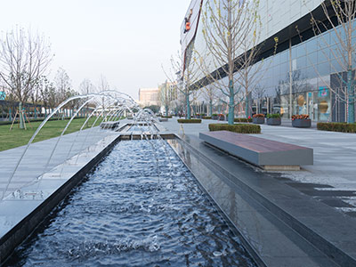 八公山企业地下室防水