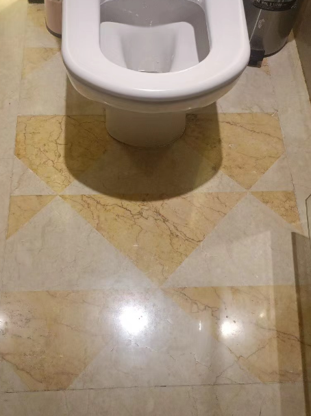 八公山瓷砖修缮