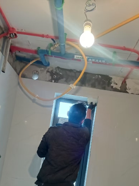 八公山专业水管维修