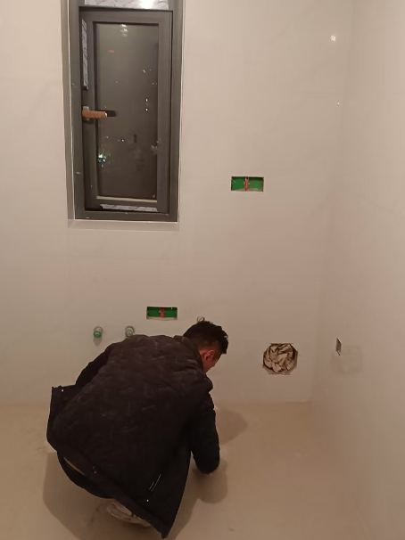 八公山专业电工维修