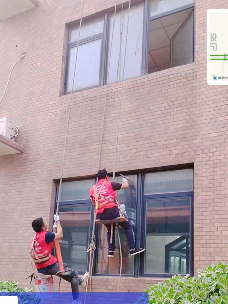 八公山承接各类窗户玻璃维修